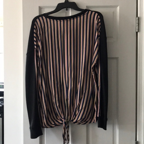 William Rast Sweater - Picture 2 of 5